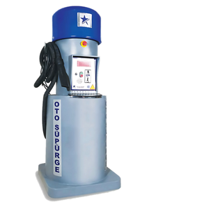 Aspiradora y Lavadora de Autos Operada con Monedas, Autoservicio para Gasolineras y Empresas de Lavado de Autos - Product Image 2