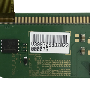 Écran de télévision LCD LED TFT de 55 pouces LSF550FN09-L 51 broches, pièce de rechange pour réparation de télévision, cellule ouverte - Product Image 3