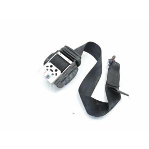 CINTURÓN DE SEGURIDAD TRASERO DERECHO PARA GREAT WALL MOTOR Steed 5 Series (12>) 5812100a-p00 - Product Image 5