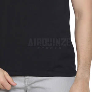 T-shirts Slim Fit pour hommes au meilleur prix 100% coton Tailles adultes Service OEM disponible à la vente - Product Image 6