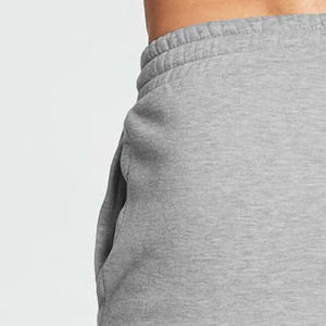 Short de gym élégant pour hommes avec service de logo d'impression personnalisée short de sport extensible pour l'entraînement - Product Image 5