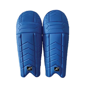 Équipement de protection pour jambières de cricket - Product Image 1