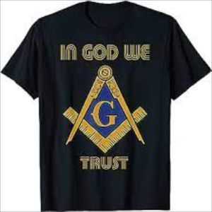 เสื้อ Masonic regalia คุณภาพสูง - Product Image 1