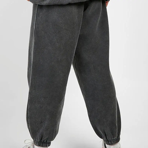 2024 Logo personnalisé femmes survêtement de maternité de haute qualité vêtements d'hiver lourds deux pièces costume décontracté pour la saison de printemps - Product Image 3