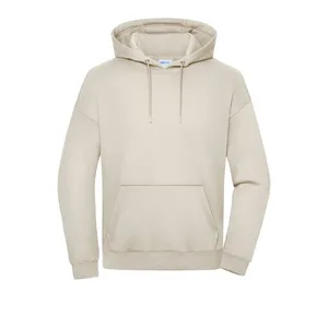 Sweat-shirt à capuche surdimensionné durable, sweats à capuche et sweat-shirts promotionnels - Product Image 5