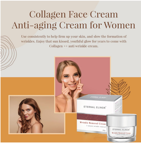 Cosmétiques OEM, crème de beauté pour le visage <span class=keywords><strong>anti</strong></span>-âge et <span class=keywords><strong>anti</strong></span>-rides à l'acide hyaluronique naturel pour hommes, produits de soin de la peau, marque privée - Product Image 4