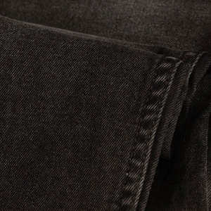 Nueva llegada Mejor estilo de moda Hombres Jeans Overoles Cintura media Transpirable Todas las estaciones Alta calidad Precio razonable - Product Image 6