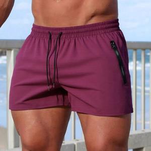 Shorts décontractés pour hommes Nouveaux shorts de musculation Gymnases Shorts pour hommes Pantalons courts décontractés Cool Pantalons courts pour hommes Jogger Workout Beach - Product Image 1