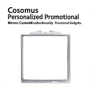 Cosmos Personalized Promotional <b>Mirrors</b> Customizable Gadgets - Product Image 3