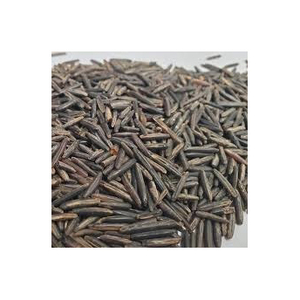 ข้าวป่าสีดำป่าแคนาดา - Product Image 2