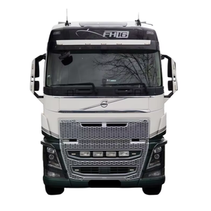 Nuevo/Usado Volvo FH650 Transmisión Automática Euro6 Potencia 478 kW (650 hp) - Product Image 1