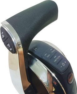 Caja de control remoto fueraborda 8M0079291 compatible con control electrónico de alta potencia M e r c u r y DTS - Product Image 3