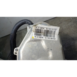 กล่องพวงมาลัย PEUGEOT 208 ซีรีส์ 9834749280 EB2ADT-HNK-HN05 เบนซิน 1199 (19>) - Product Image 3