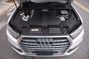 Audi Q7 Prestige 2022 Usado, Automático, Inteligente, Sin Accidentes, En Buenas Condiciones, Listo Para Conducir - Product Image 6