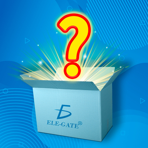 Scatola Misteriosa di Elettronica da 50 Pesos - Product Image 2