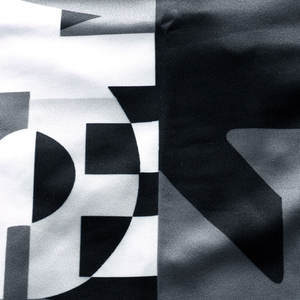 Leggings de compression respirants de haute qualité pour hommes collants d'entraînement à motif imprimé OEM Wholesale Service - Product Image 6