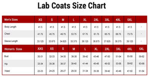 Uniforme médical pour femmes, blouses de laboratoire, uniformes d'infirmière, uniformes de travail pour femmes, logo personnalisé en gros - Product Image 6