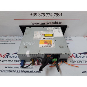 ออดี้ นาวิเกเตอร์ เอ5 ซีดาน ซีรีส์ (8T3) 8T2035652HX CAHB (07>17) - Product Image 4