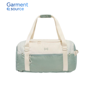 Sac de voyage léger de qualité d'exportation-Sac de week-end résistant à l'eau avec service de logo personnalisé - Product Image 2