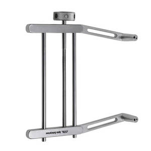 Apto Enterprises Bone Traction Needle Retractor Pressor Closure Device Orthopedic Surgical Instrument - Product Image 2