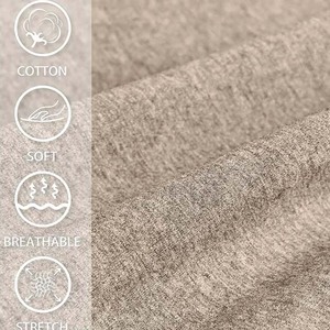 Pantalones cortos de cintura alta personalizados para mujer, Material de algodón con cordón para verano, playa, correr, playa, pantalones cortos para mujer con bolsillos - Product Image 2