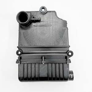 Nouvelle boîte de filtre à air 51806861 (polypropylène) pour Fiat Grande Punto Linea Doblo 1.4 - Longue durée - Product Image 2