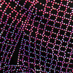 เสื้อยืดสำหรับผู้ชายผ้าฝ้าย100% สำหรับผู้ชายทรงหลวมพิมพ์ลายเสื้อไรน์สโตนดีไซน์ตามสั่งแนวสตรีทขนาดใหญ่พิเศษ - Product Image 4