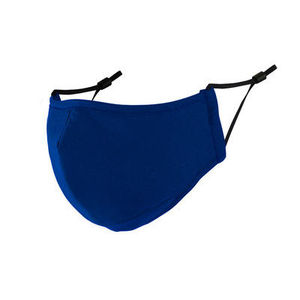 Venta directa de fábrica Estilo transpirable y de moda para el verano Máscara facial 3D Máscara facial transpirable tridimensional con cara en V - Product Image 5