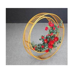 Este diseño de maceta de malla aireada sostiene las plantas de forma segura y añade un toque natural relajante a las salas de estar interiores. - Product Image 6