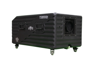 La mejor oferta para la máquina ultrasónica A6 240 VAC 2700W con control ultrasónico avanzado y sistema de recarga de agua automático - Product Image 3