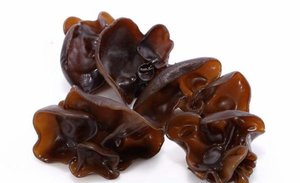 100% ขนสีดำเชื้อราสีดำแบบออริจินัล - Product Image 5