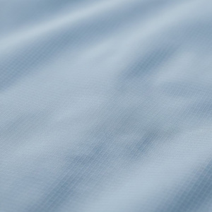 Chaqueta Cortavientos de Lona para Hombre, Estilo Urbano, Invierno, Ligera, Cuello Alto, Diseño de Logotipo Personalizado, Fabricación OEM, Venta al Por Mayor - Product Image 4