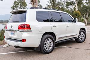 2022 para 300 VXR 4.0P, modelo MY2022, volante a la izquierda, 6 plazas, 100% en perfecto funcionamiento, sin accidentes - Product Image 2