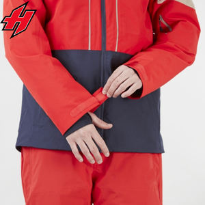 Chaquetas de hombre de alta calidad, Parka flotante de hielo, ropa de pesca, chaqueta de pesca en el mar, chaqueta de flotación cálida impermeable para exteriores - Product Image 5