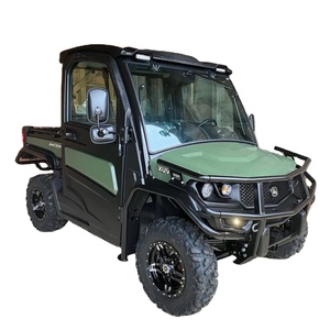 Tractor John Deere usado disponible a bajo precio en todo el mundo en buenas condiciones Compre John Deere Gator UTV XUV EU US AUS usado en stock - Product Image 1