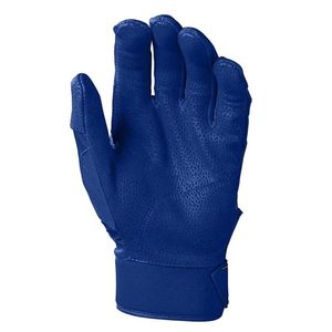 Proveedor directo de fábrica Guantes de bateo de béisbol de calidad profesional Color personalizado y logotipos Guantes de bateo totalmente personalizables - Product Image 3