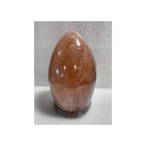 Meilleur prix sur Artisanat Naturel Logo Personnalisé Lampe de Sel Rose Décorative Accessoire de Vente Chaude - Product Image 4