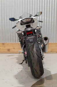 2026 Meilleure vente aux enchères commerciale CBR1000RR 999cc 4 temps 200 ch 200,21 ch 13 200 tr/min Prêt à être expédié - Product Image 3