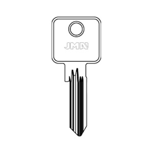 Steel Key City - Product Image 1