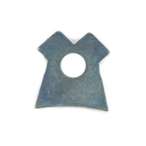 Campagnolo <b>Disc</b> Brake Secure Washer for Lambretta TV3 + SX200 + DL200 Street Motorcycles New Aluminium Steel <b>Plastic</b> - Product Image 1