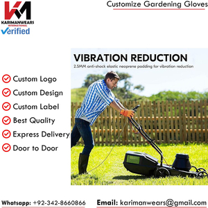 Gants en cuir d'hiver pour hommes, gants tactiles pour la conduite sur neige avec doublure en cachemire, gants de moto, de conduite, d'équitation, d'activités de plein air - Product Image 3