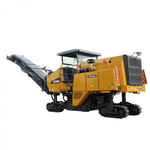 เครื่องกัดเย็นสำหรับถนนยางมะตอย Wirtgen ใหม่ W 50 HRI - Product Image 6