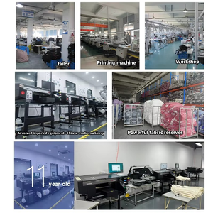 Camiseta de algodón 100% para hombre, cuello caído, hombro, antiarrugas, estilo informal inteligente en blanco, 280 gramos, impresión fotográfica de punto a granel, venta al por mayor - Product Image 6