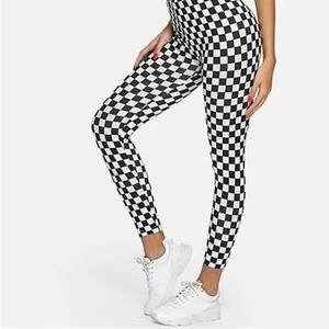 High Waist Scrunch Butt Lift Workout Tie Dye <b>Tight</b> <b>Yoga</b> <b>Pants</b> Booty Sport Seamless <b>Yoga</b> Leggings for Women - Product Image 2