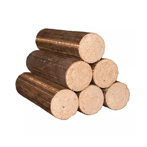 Briquettes RUF en bois de meilleure qualité sur mesure en gros Briquettes de bois à vendre - Product Image 1