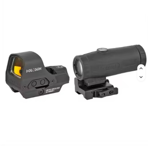 NUEVO HS510c Refle-x Red Dot Sigh + HM3X 3X Combo Set - Product Image 4