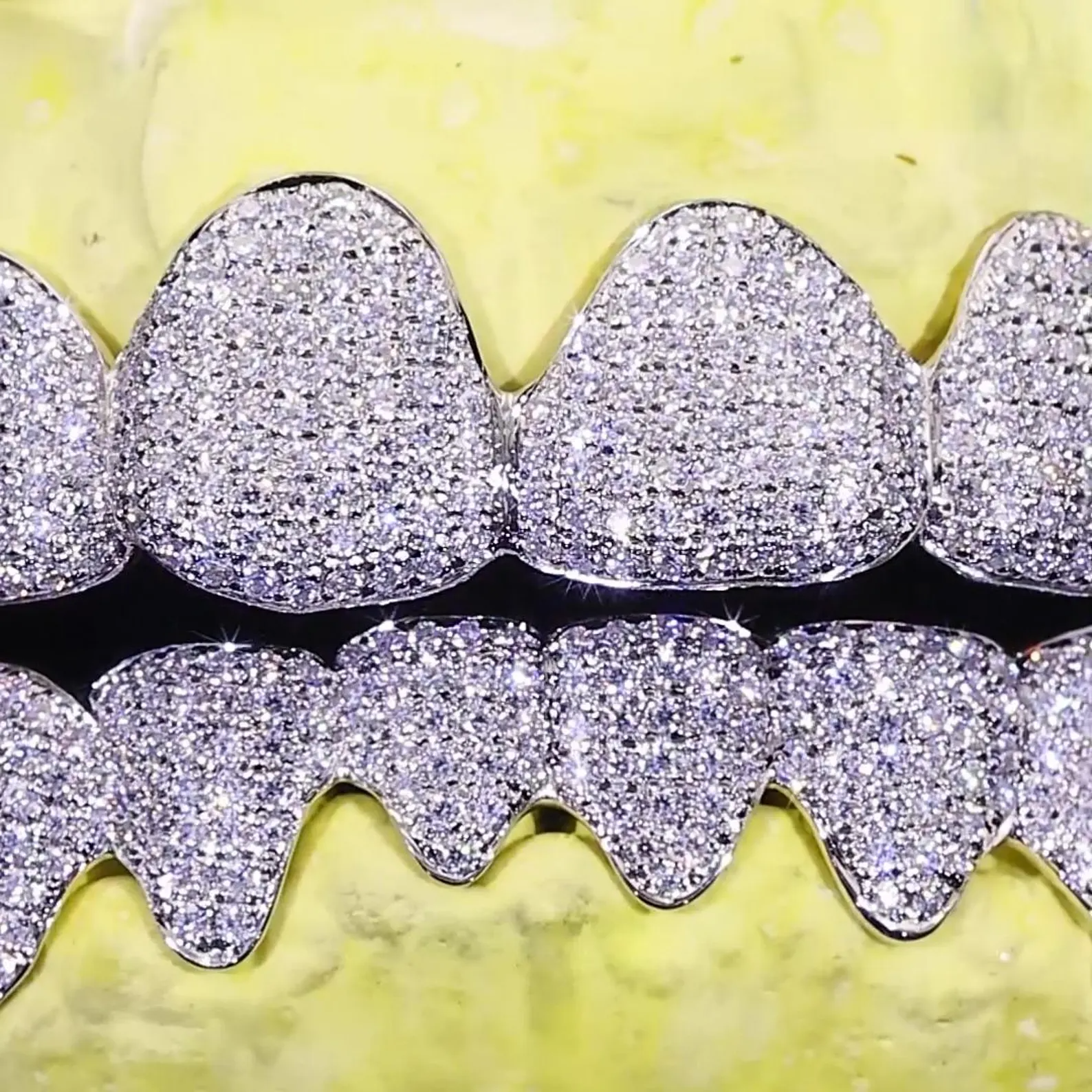 S- 925 ท็อป 8 และ บอตทอม 8