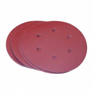 Juego de 10 Almohadillas de Pulido Hazet - Product Image 2
