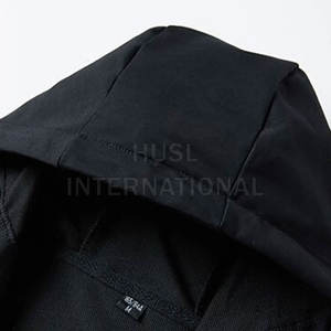 Survêtements pour hommes entièrement personnalisés 100% survêtements pour hommes de haute qualité vente à chaud survêtement professionnel de haute qualité - Product Image 3