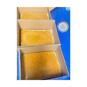 Produit naturel pur concentré de jus de fruit de la passion congelé du Vietnam idéal pour l'industrie des smoothies et des boissons - Product Image 2